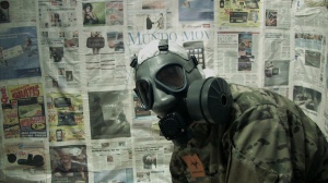 LOS QUE VELAN EN SILENCIO